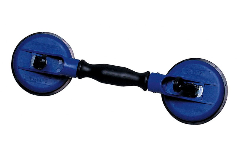 Glass Suction Cup