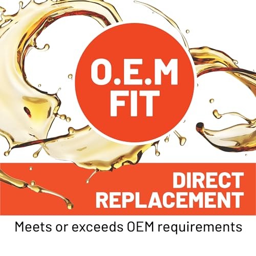 G3850 High-Performance Replacement Inline Fuel Filter for Optimal Engine