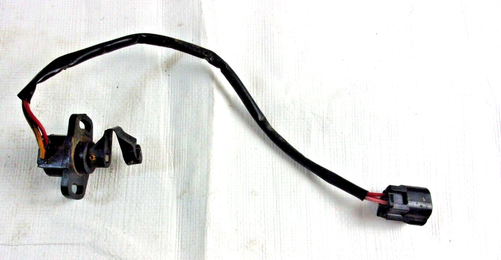 Yamaha Throttle Sensor 61A-85885-00-00 80-250hp
