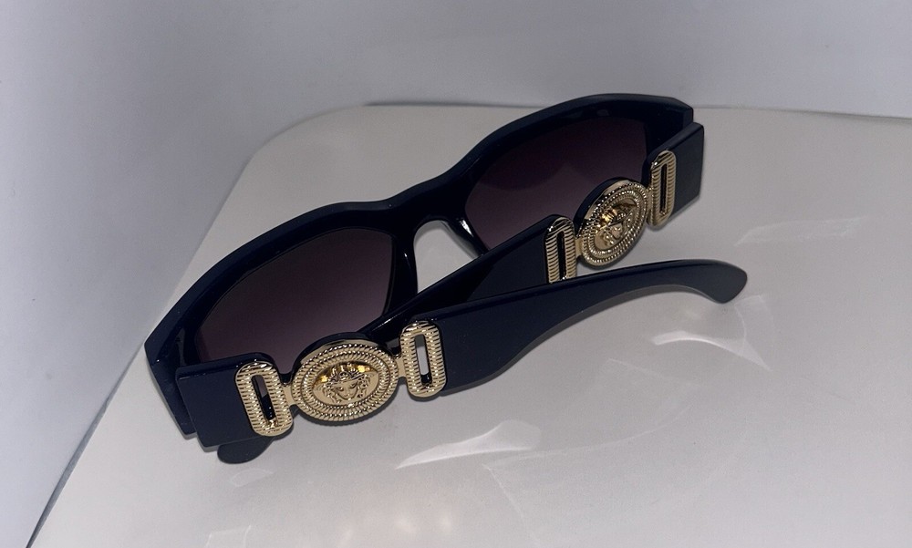 Dark Blue sunglasses mens