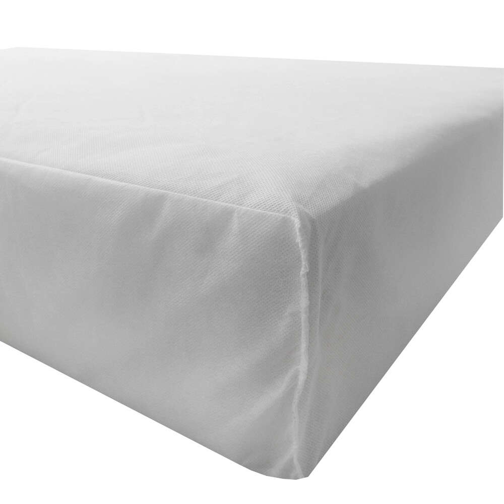 High Density Foam Daybed Seat Cushion Replacement Sheets Medium Firm-Full Size