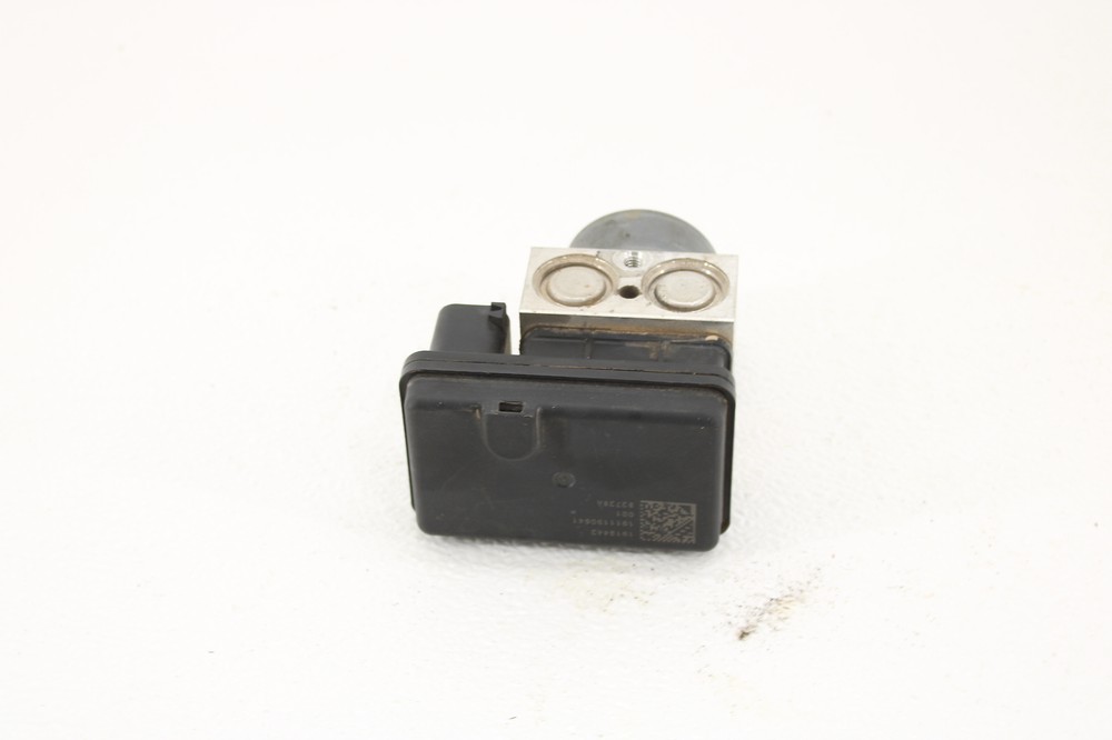 2020-2022 Indian Challenger Brake ABS Pump Module SVC IND