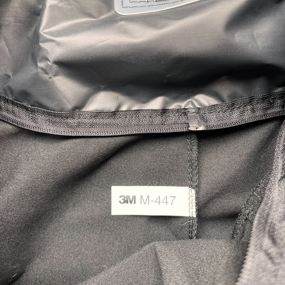 3M M-447 Versaflo Outer Shroud Flame Resistant