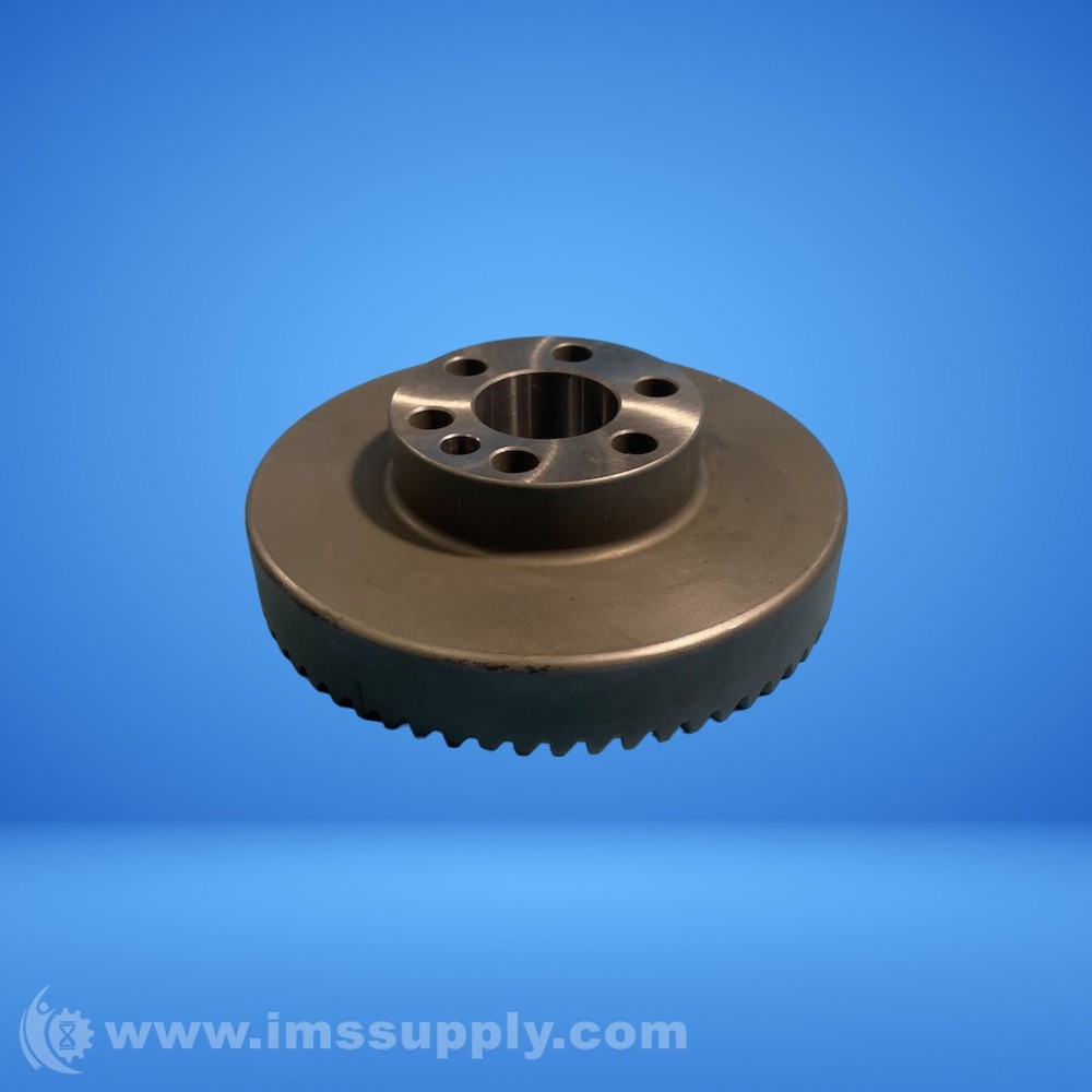 Hydraulic Gear Roller USIP