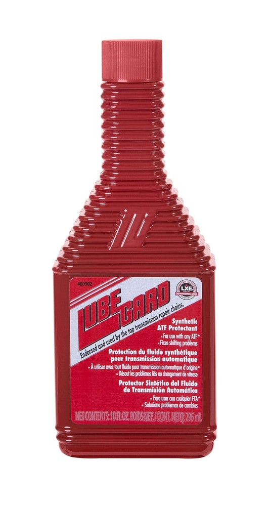 60902 Automatic Transmission Fluid Protectant 10 Oz