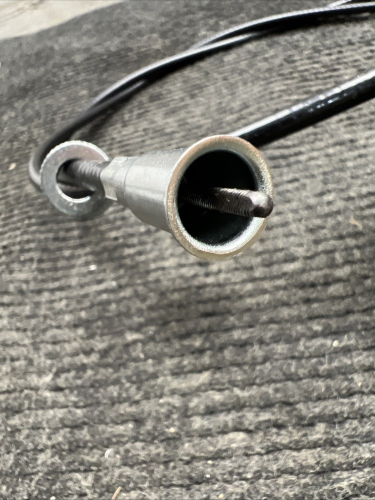 Y-907 Speedometer Cable