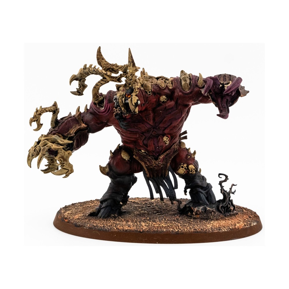 Khorgorath #41 NM