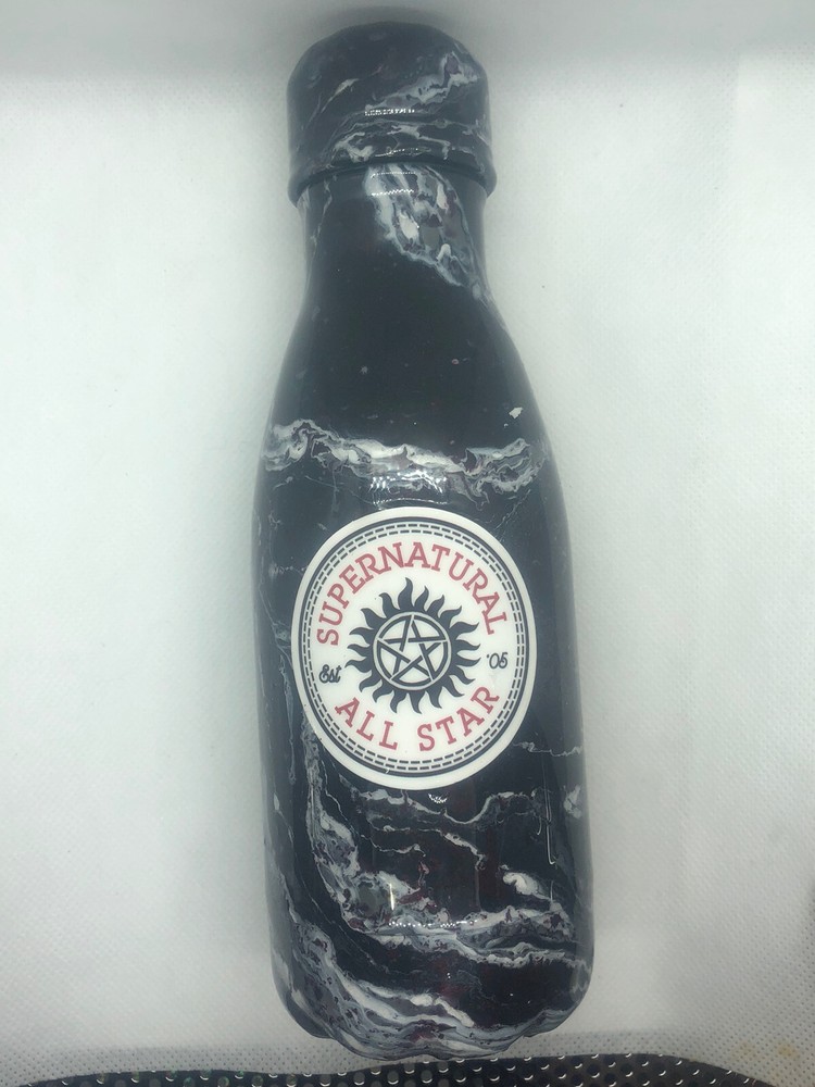 Supernatural Bottle