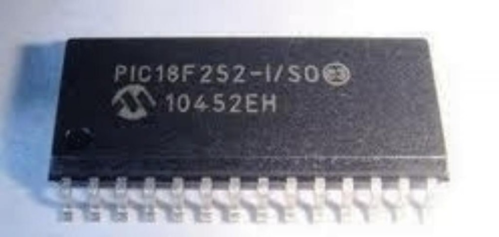 MICROCHI PIC18F252-I/SO SOP-28  High-Performance RH