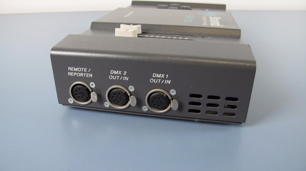 Strand Lighting SN100 Network Node Model 65100