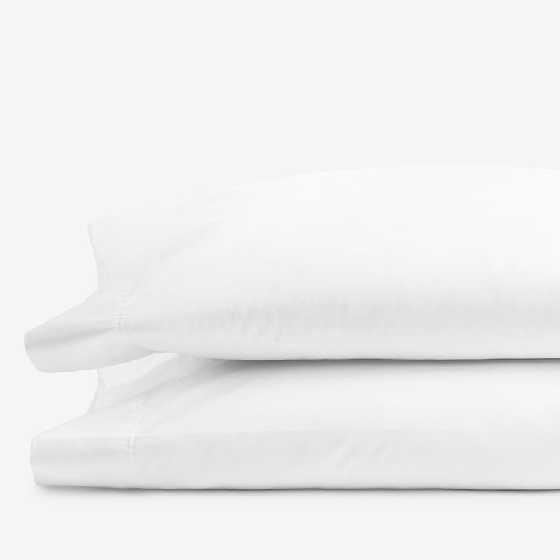 Classic Smooth Rayon Made From Bamboo Sateen Pillowcase Set|59193
