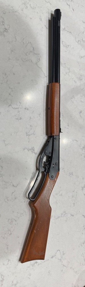 Daisy Model 1938B BB gun