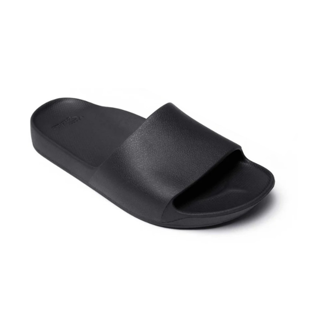 Archies Arch Support Slide Sandals