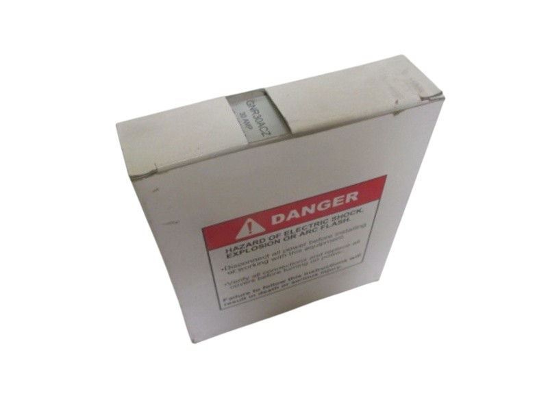CROUZET GNR30ACZ RELAY 30A  NSMP