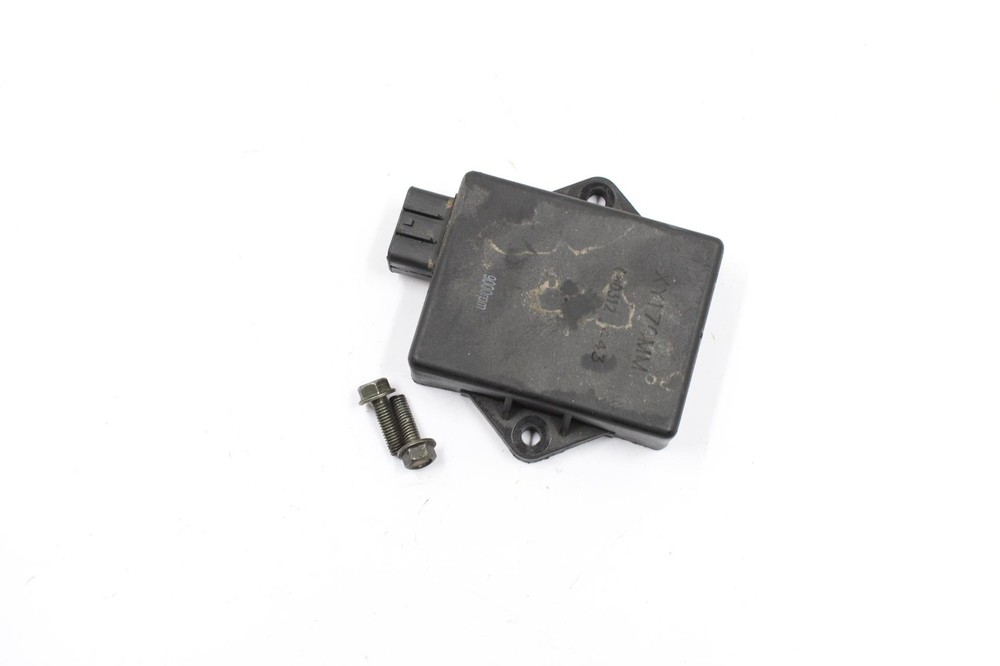 2008 XY260T-4 OEM ECU COMPUTER CONTROLLER UNIT BLACK BOX ECM