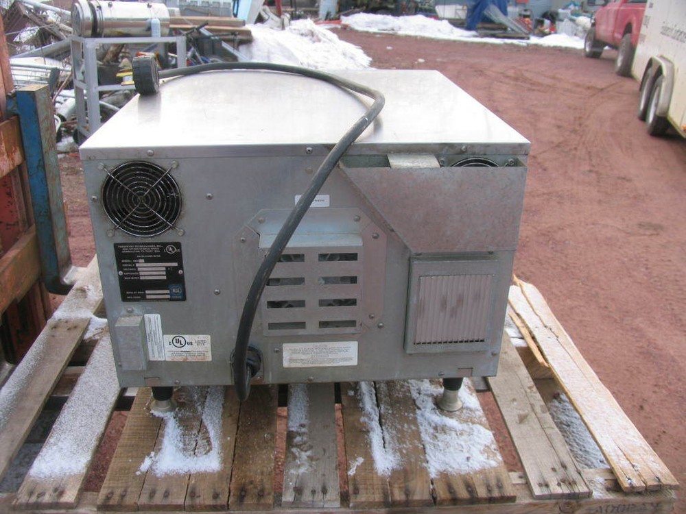 Fuzion Turbochef High H BATCH HHB