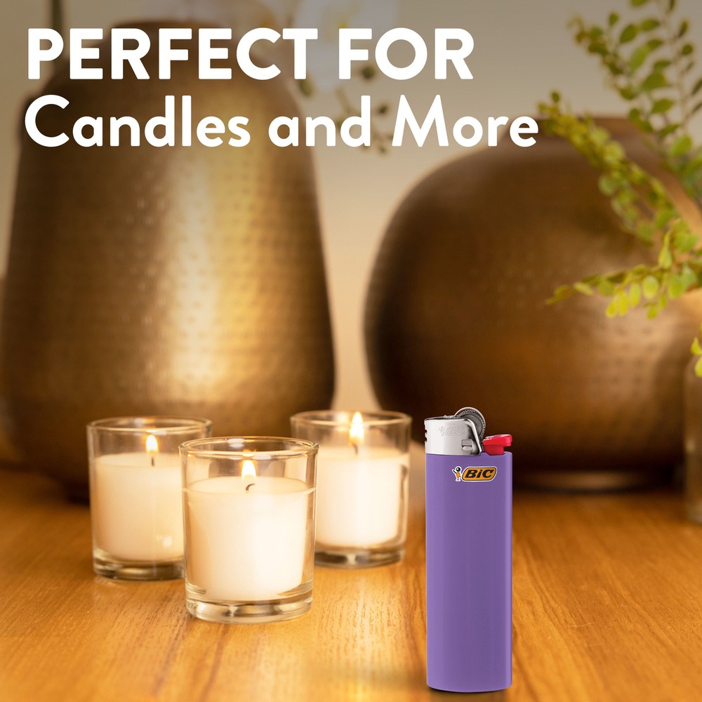 BIC Special Edition Music Series Lighters