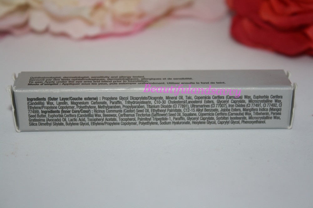 BeautiControl Extreme Coverage Concealer - Light