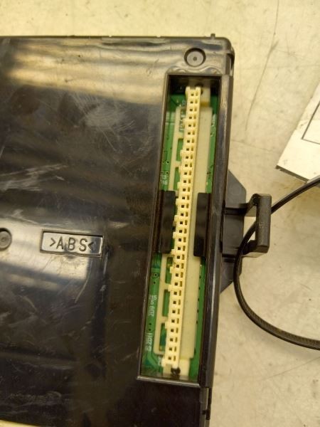 11-13 SCION TC 2.5L CHASSIS ECM MULTIPLEX NETWORK BODY CONTROL MODULE ASSEMBLY