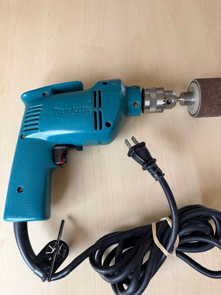 Makita Drill DP3720 Electric Drill