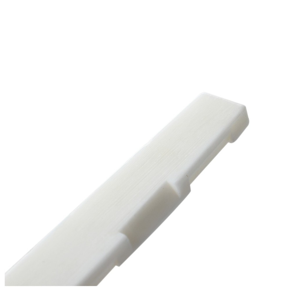 Folk bridge bone bone guitar K4V78148