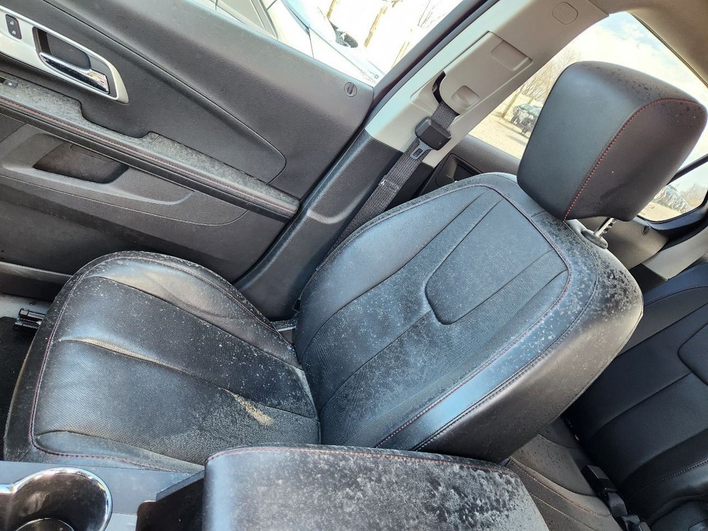 2010-2017 GMC Terrain Dash Mounted Lower 7" Display Screen