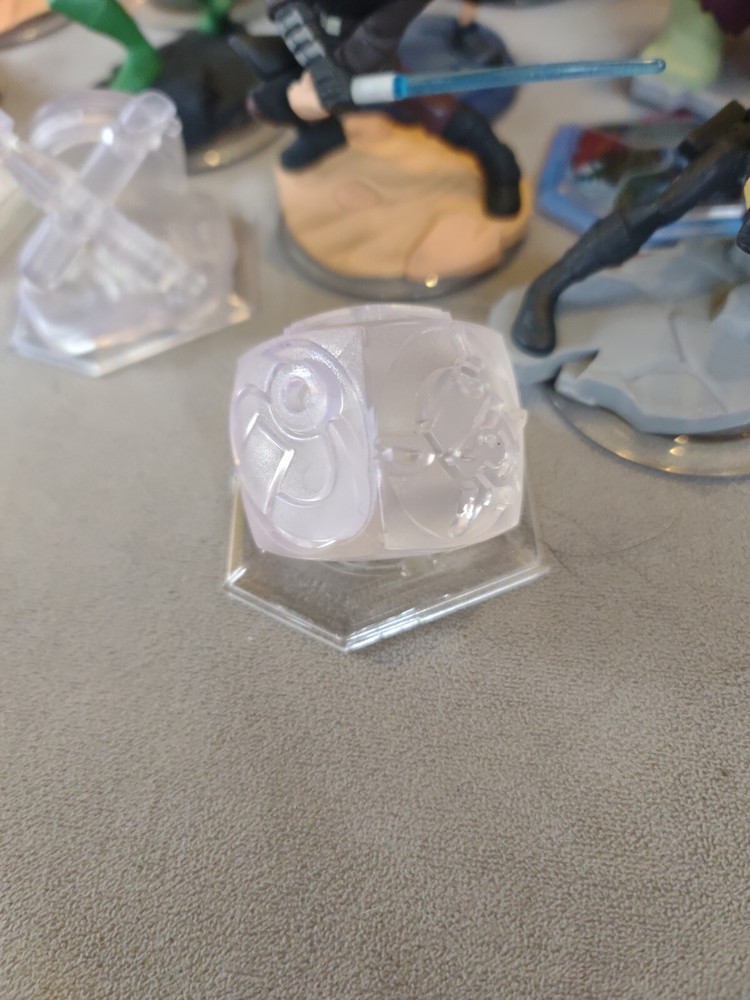 Disney infinity Lot Of 16