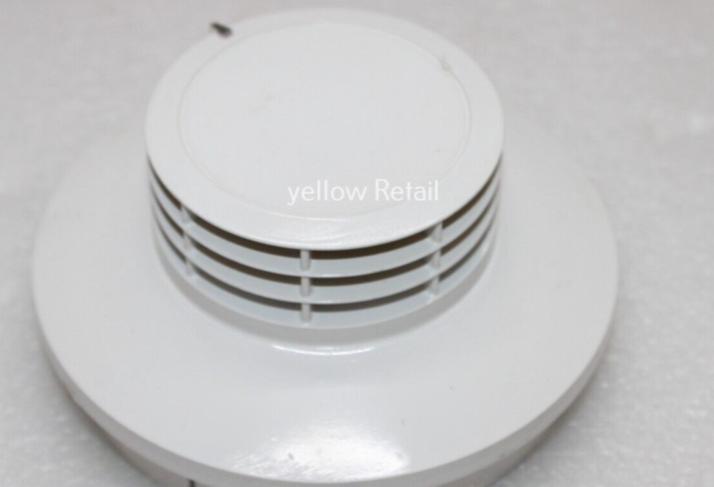 HEKATRON MCD 573 SMOKE DETECTOR