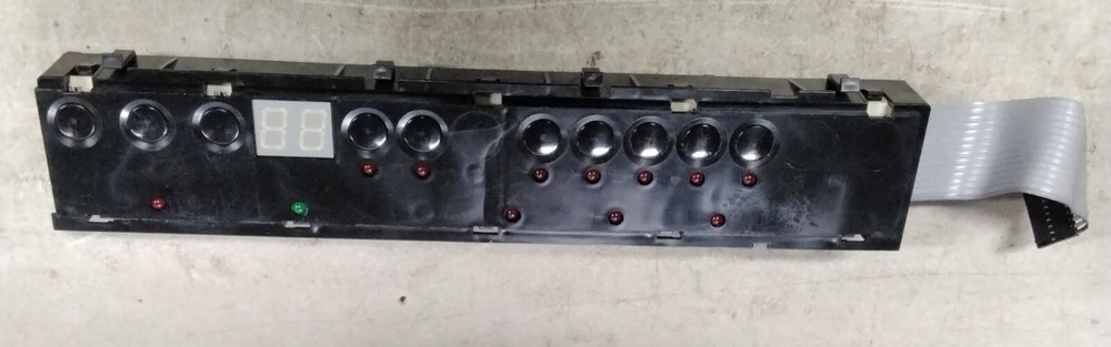 Kenmore Dishwasher Control Board Part # 3379320