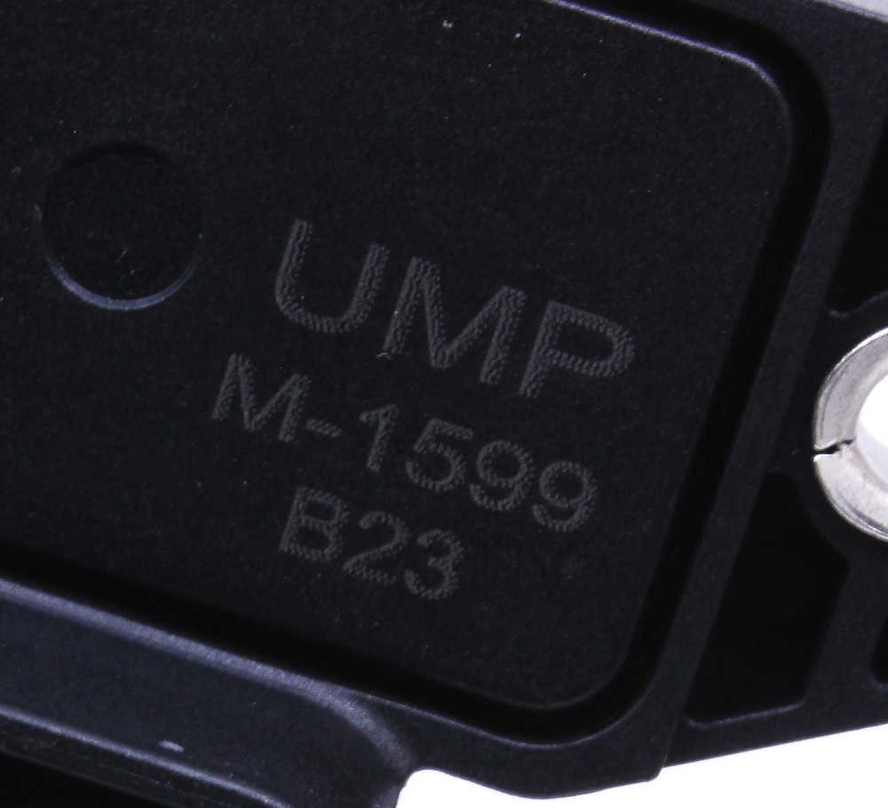 Ignition Control Module United Ignition Wire M-1599