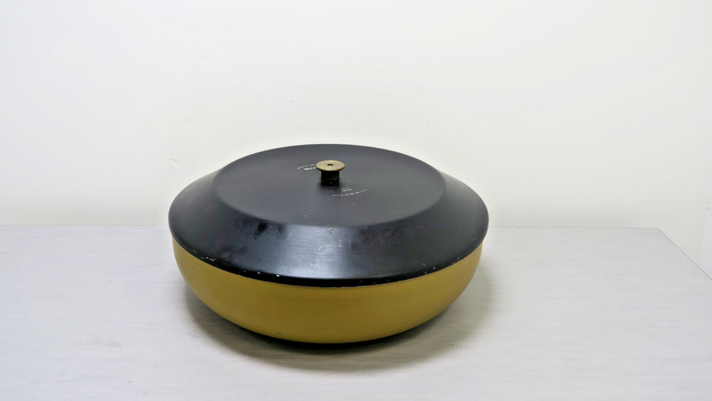 Beckman JS-4.2 Swinging Bucket Rotor