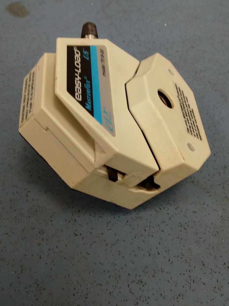 Masterflex Easy Load 7018-00 Pump Head