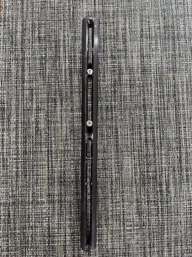 PERMOBIL arm trough adapter