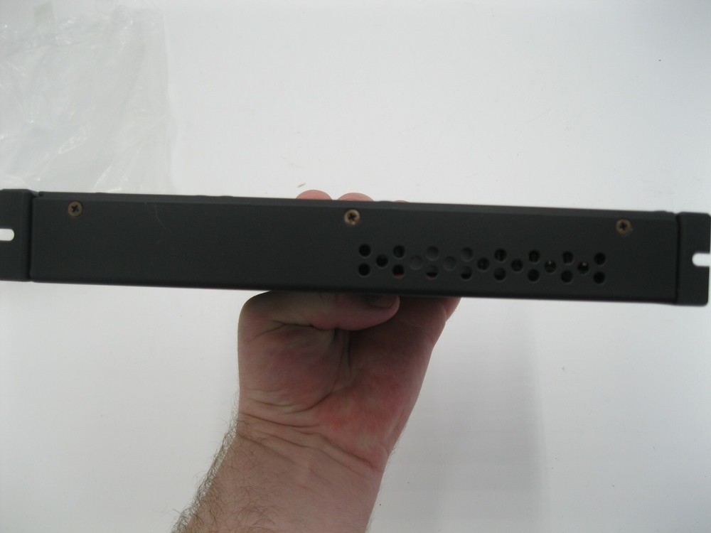 Sirius Technologies Flight Display FD200CPU-1 NOS