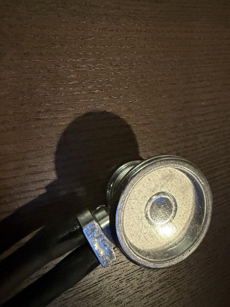 Stethoscope