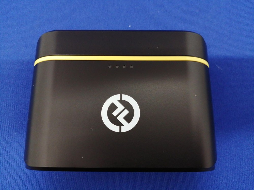 HOLLYLAND Wireless Microphone LARK M1 DUO Used