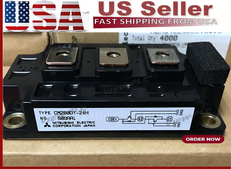CM200DY-24H CM200DY24H PACKAGE:MODULE