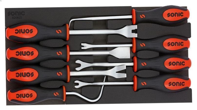 SONIC 600822 Trolley Tool Insert