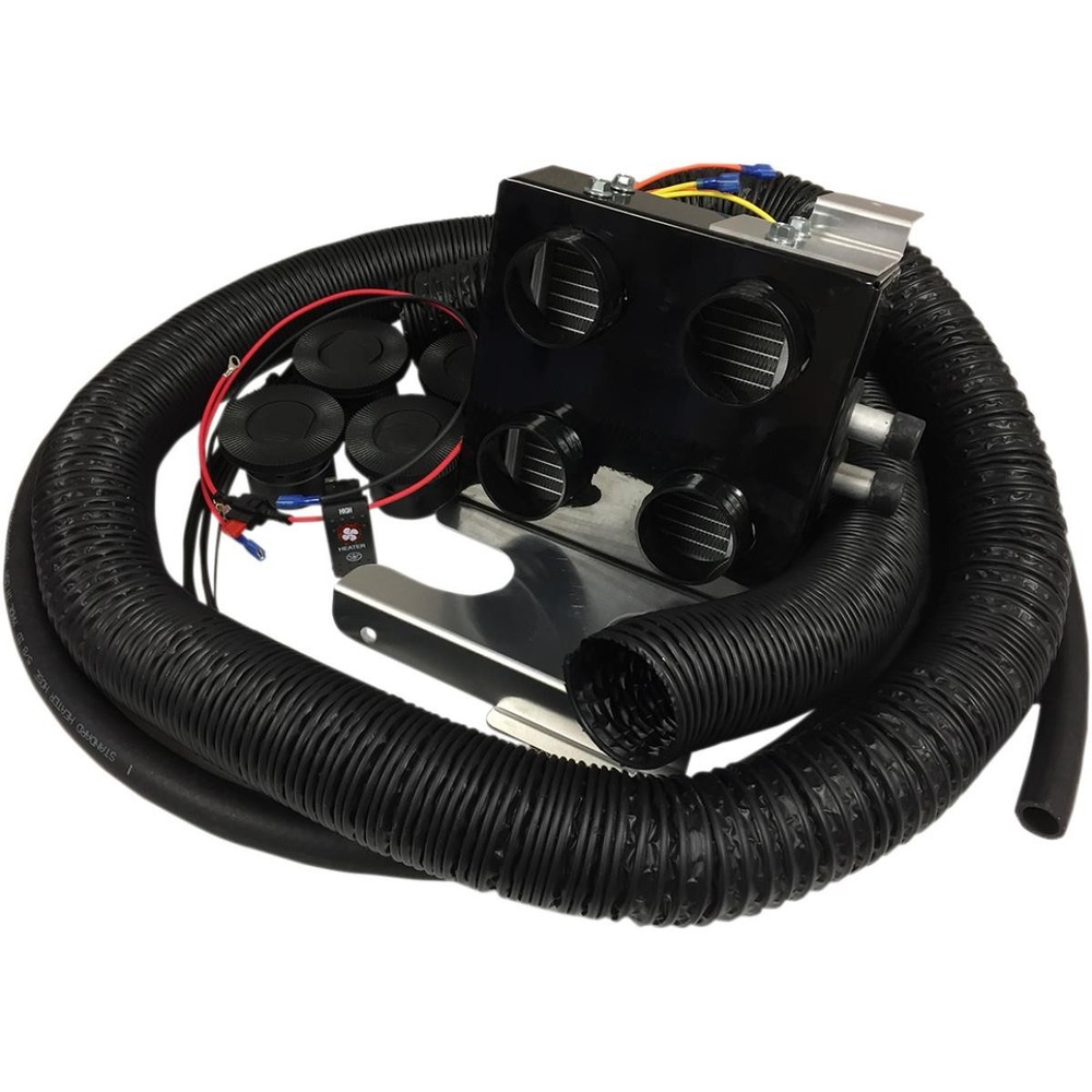 Moose Utility Z4168 UTV Cab Heater
