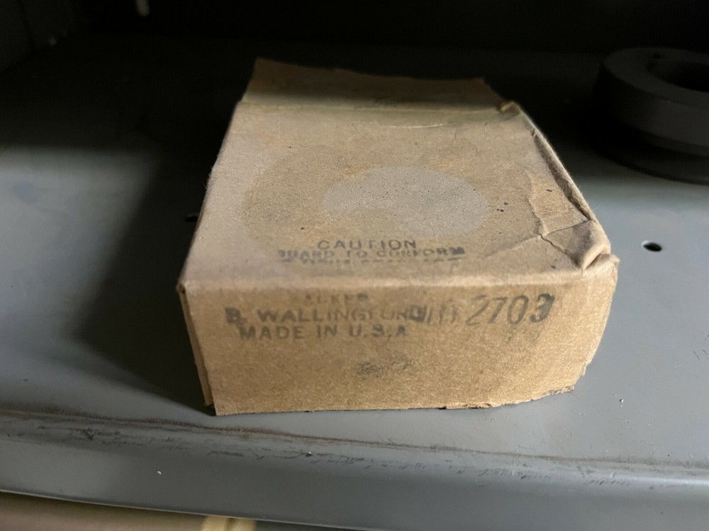 Browning AK30H Pulley Sheave