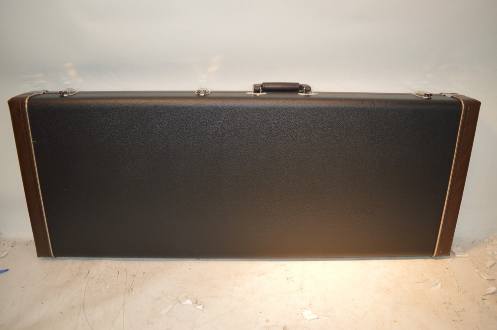 Knaggs Kenai Solid Body Electric Guitar Case
