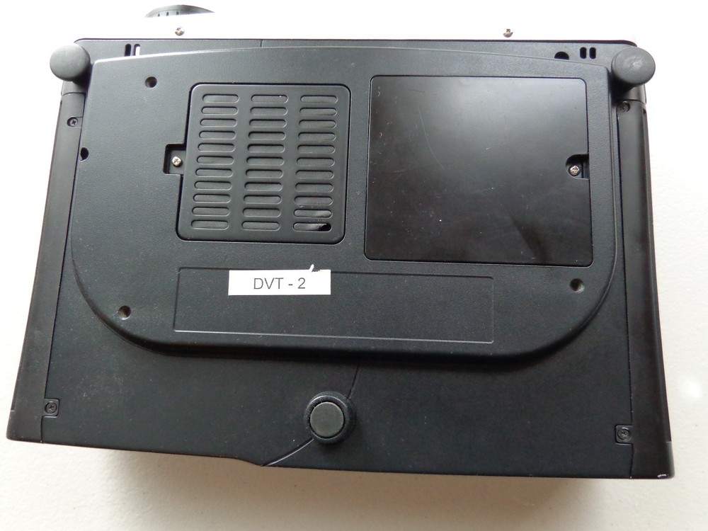 Viewsonic PJ355 DLP Projector