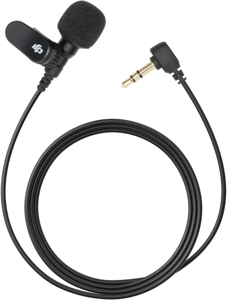 Lavalier Microphone