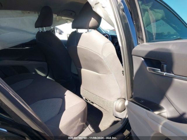 Camera/Projector Camera Rear Decklid Mounted Fits 18-20 CAMRY 3532417