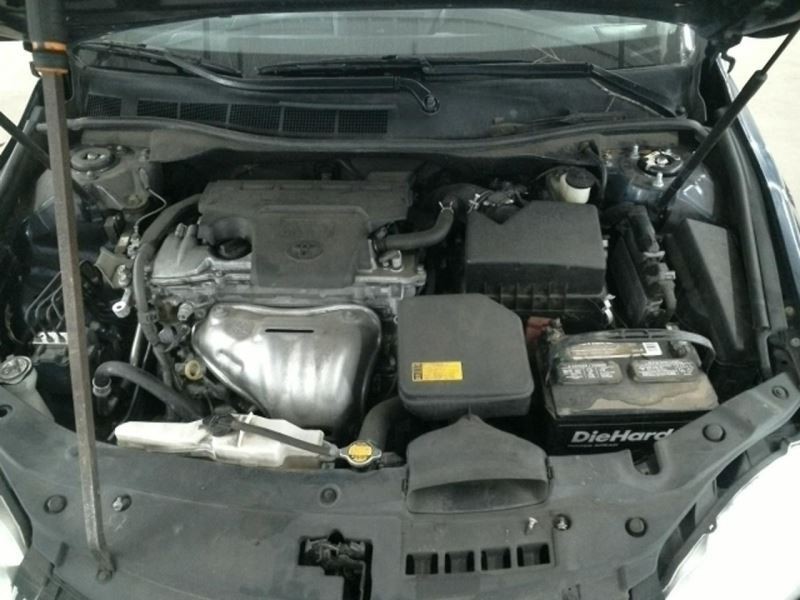 CAMRY 2015 High Mounted Stop Light 104703435