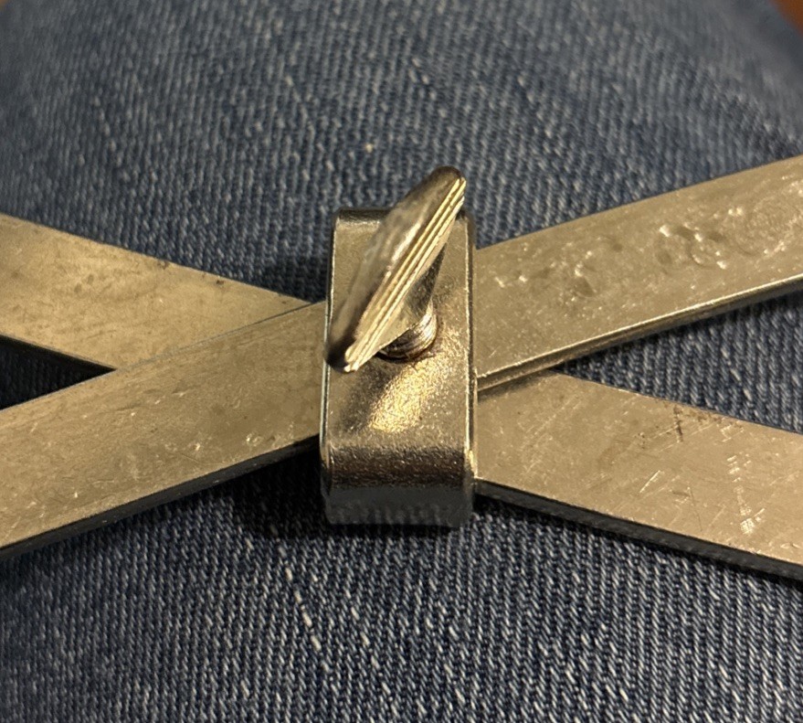 Malco Radius #24 Divider