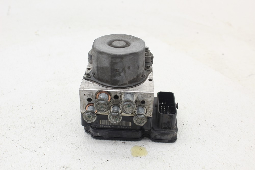 2014-2016 Harley Davidson Electra Glide ABS Pump Unit Module 41100013