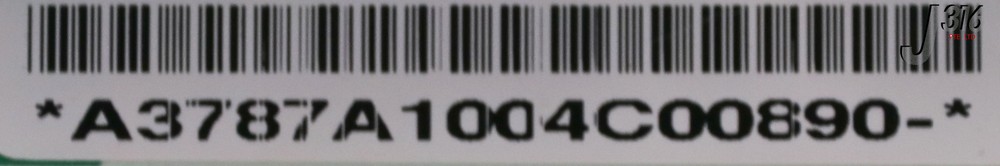 14259 DAIFUKU PCB,SUPPLY BOARD PWB-3787A