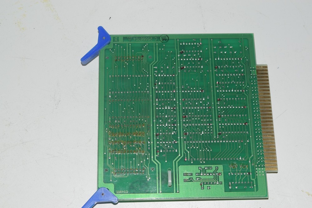 CPU 566-5504 / HITACHI #212899-AK5