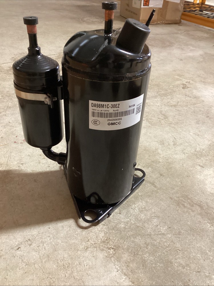 Friedrich Compressor Model# DA98M1C-30EZ- Item # 80080133